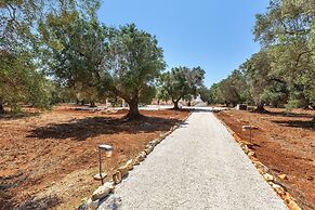 3565 A Piedi Scalzi nel Trullo by Perle di Puglia