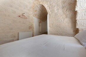 3565 A Piedi Scalzi nel Trullo by Perle di Puglia