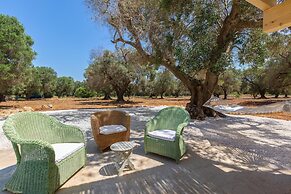 3565 A Piedi Scalzi nel Trullo by Perle di Puglia