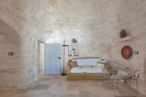 3565 A Piedi Scalzi nel Trullo by Perle di Puglia