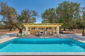 3565 A Piedi Scalzi nel Trullo by Perle di Puglia