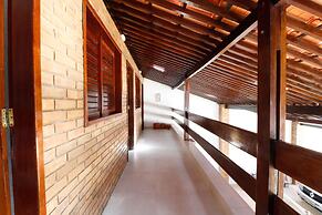 BSM Casa com piscina à 80 metros da praia