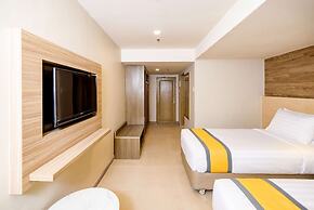 Surestay Plus By Best Western Cebu City