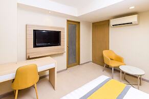 Surestay Plus By Best Western Cebu City