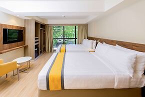 Surestay Plus By Best Western Cebu City