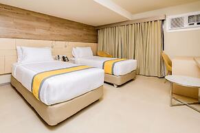 Surestay Plus By Best Western Cebu City
