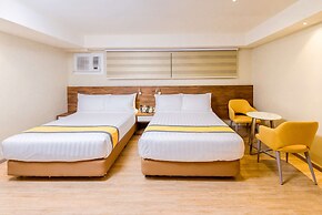 Surestay Plus By Best Western Cebu City
