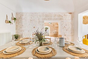 3589 Borgo Treffe by Perle di Puglia