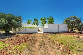 3589 Borgo Treffe by Perle di Puglia