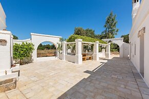 3589 Borgo Treffe by Perle di Puglia