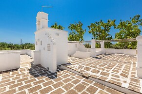 3589 Borgo Treffe by Perle di Puglia