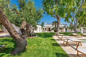 3589 Borgo Treffe by Perle di Puglia