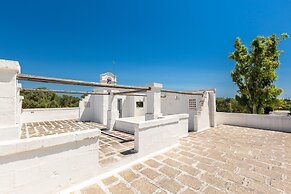 3589 Borgo Treffe by Perle di Puglia