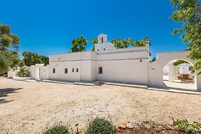 3589 Borgo Treffe by Perle di Puglia