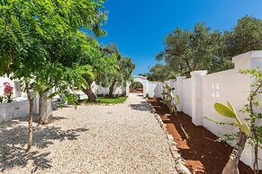 3589 Borgo Treffe by Perle di Puglia