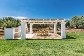 3483 Casale Amenola by Perle di Puglia