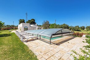 3483 Casale Amenola by Perle di Puglia