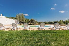 3483 Casale Amenola by Perle di Puglia