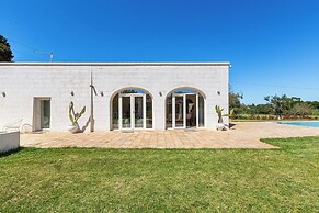 3483 Casale Amenola by Perle di Puglia