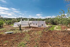 3483 Casale Amenola by Perle di Puglia