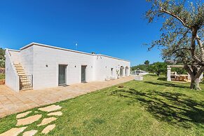 3483 Casale Amenola by Perle di Puglia