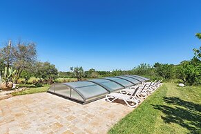 3483 Casale Amenola by Perle di Puglia