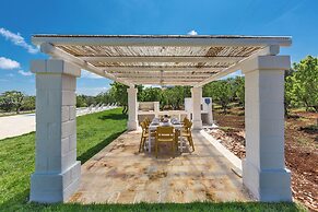 3483 Casale Amenola by Perle di Puglia