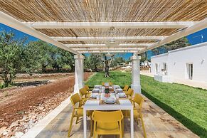 3483 Casale Amenola by Perle di Puglia