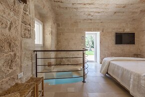 3483 Casale Amenola by Perle di Puglia