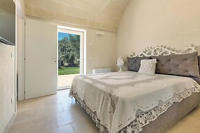 3483 Casale Amenola by Perle di Puglia