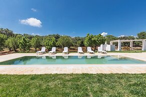 3483 Casale Amenola by Perle di Puglia