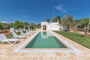 3483 Casale Amenola by Perle di Puglia