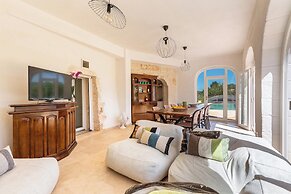 3483 Casale Amenola by Perle di Puglia