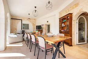 3483 Casale Amenola by Perle di Puglia