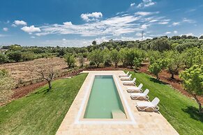 3483 Casale Amenola by Perle di Puglia