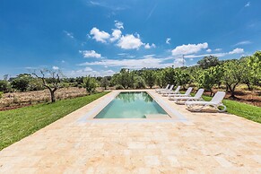 3483 Casale Amenola by Perle di Puglia