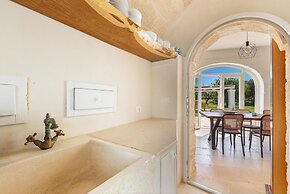 3483 Casale Amenola by Perle di Puglia