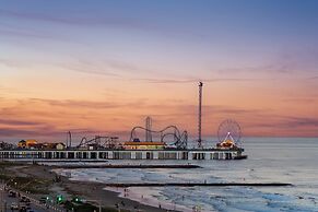 Residence Inn by Marriott Galveston Island