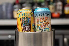 Residence Inn by Marriott Galveston Island