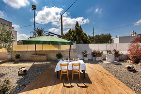 3412 Relax in Love by Barbarhouse