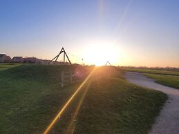 Impeccable 2-bed House in Milton Keynes