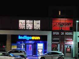 Impeccable 2-bed House in Milton Keynes