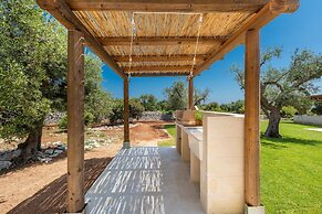 3517 Tenuta Venti Pamaridi by Perle di Puglia