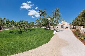 3517 Tenuta Venti Pamaridi by Perle di Puglia