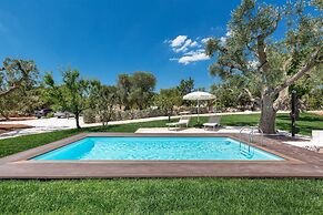 3517 Tenuta Venti Pamaridi by Perle di Puglia