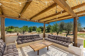 3517 Tenuta Venti Pamaridi by Perle di Puglia