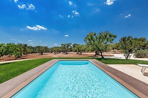 3517 Tenuta Venti Pamaridi by Perle di Puglia