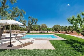 3517 Tenuta Venti Pamaridi by Perle di Puglia