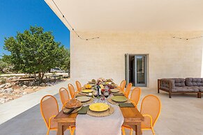 3517 Tenuta Venti Pamaridi by Perle di Puglia