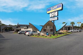 Scottish Inns Austin Downtown